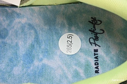 Hyperoad Jordan OG Low Doernbecher Retro 1 1109